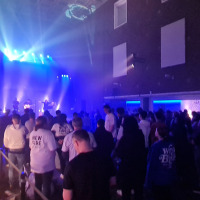 New Fire 22_Übergemeindlich 24h Lobpreis und Gebet