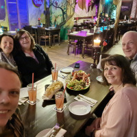 Unsere Team legen großen Wert auf Gemeinschaft in unseren Teamnights