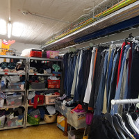 Verschenkemarkt (ALLES Kostenlos!)
