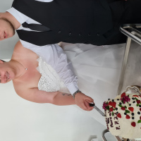Hochzeiten, noch ein wundervoller Grund zum feiern. 