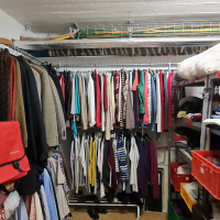 Verschenkemarkt (ALLES Kostenlos!)