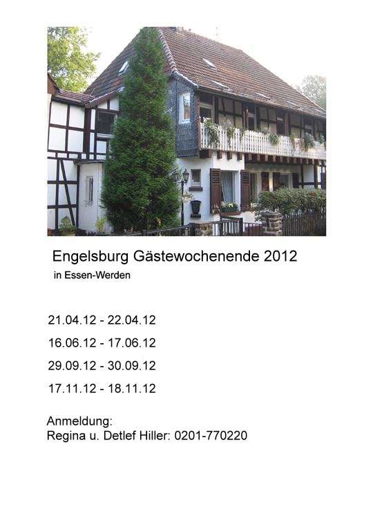 Engelsburg-wochenende-2012